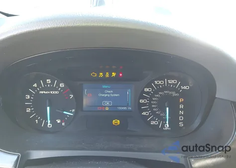 2014 Ford Edge Se z USA, uszkodzony, nr VIN 2FMDK3GC0EBA96324